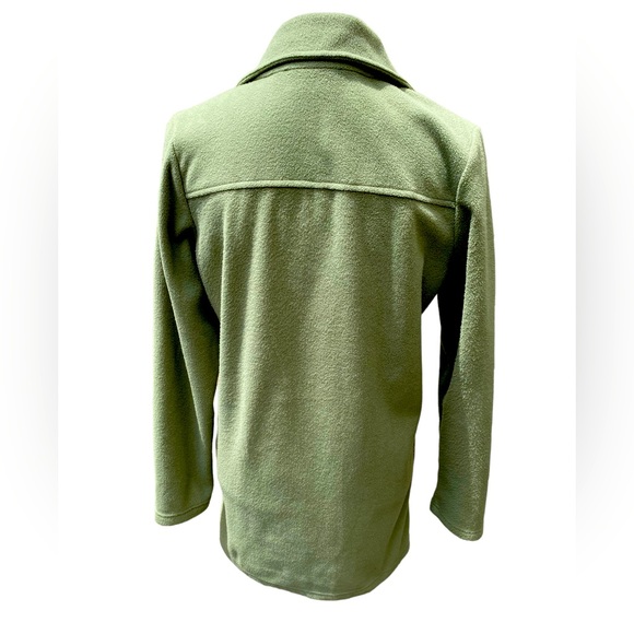 D & Company Long Sleeve Button Down Jacket Size XS - Picture 3 of 8